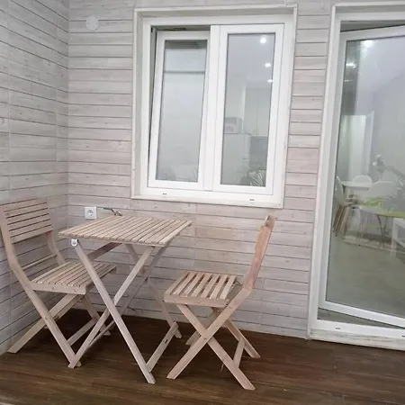 Torre Dos Clerigos Apartment Porto Exterior photo