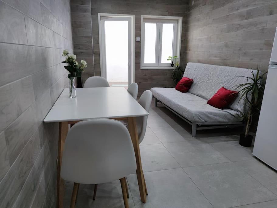 Torre Dos Clerigos Appartement *
