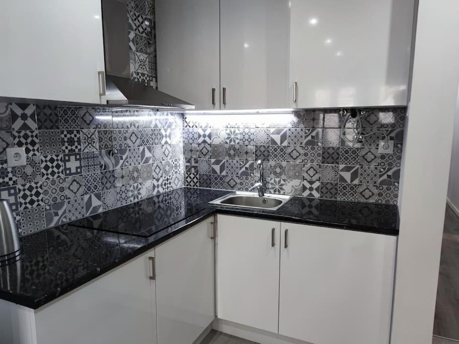 Appartement Torre Dos Clerigos